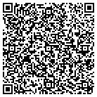 QR code with H & R Block Tax Service contacts