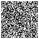QR code with Prancer contacts