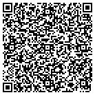 QR code with Custom Fashion Jewels Inc contacts