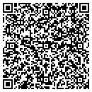 QR code with k9nerds.com contacts