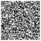 QR code with CGC Water Treatment & Plumbing contacts
