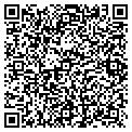 QR code with AmmoStore.net contacts