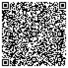 QR code with A OK Apartment Locators Houston contacts