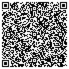 QR code with Myers Mortuary contacts