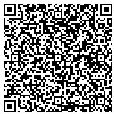 QR code with Rising Moon contacts