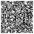 QR code with Ace Hardware contacts