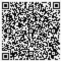 QR code with DJ Pooya contacts