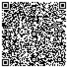 QR code with P1 Athlete (Performance One) contacts