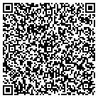 QR code with Osceloa Window & Door Company contacts