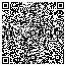 QR code with AORBIS Inc contacts