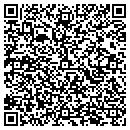 QR code with Reginald Fullwood contacts