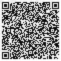 QR code with HyperWolf contacts