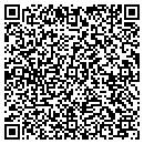 QR code with AJS Dumpster Division contacts