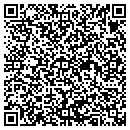 QR code with UTP Parts contacts