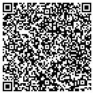 QR code with MA Video Production Collective contacts
