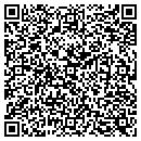 QR code with RMO LLP contacts