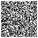 QR code with MD Longevity contacts