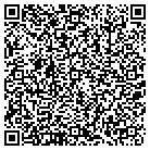 QR code with Alpha Graphics Arlington contacts