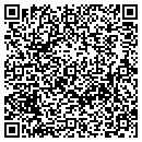 QR code with Yu cha corp contacts