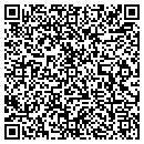 QR code with U Zaw Win Swe contacts