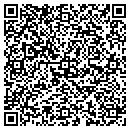 QR code with ZFC Printing Inc contacts