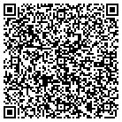 QR code with Kinetic Inquiry Feldenkrais contacts