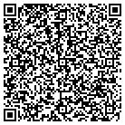QR code with First Choice 24 Hour Locksmith contacts
