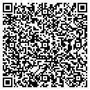 QR code with James F Sapp contacts