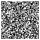 QR code with SB windowtints contacts