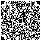 QR code with IHA Software contacts