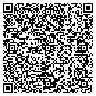 QR code with We Are Wonderfully Made contacts