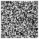 QR code with Mizner Grand Realty contacts