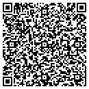 QR code with Radkay Inc contacts
