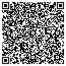 QR code with Kenny W Mills contacts