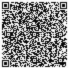 QR code with Manor at Steeplechase contacts