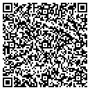 QR code with RoadRunner Wraps contacts