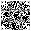 QR code with A C Bergman CPA contacts