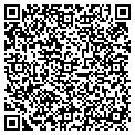QR code with CSX contacts