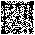 QR code with G Willie's Uniforms & Monogram contacts
