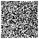 QR code with A Richard Proctor Do contacts