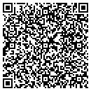 QR code with A A Rescreening contacts