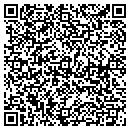 QR code with Arvil's Upholstery contacts