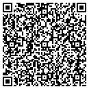QR code with Hodges Marine contacts