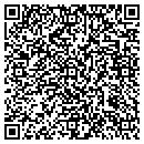 QR code with Cafe Du Parc contacts
