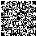 QR code with US Drafting Inc. contacts