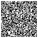 QR code with DesignRush contacts