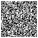 QR code with DesignRush contacts