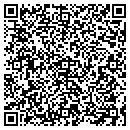 QR code with AquaSource Inc. contacts