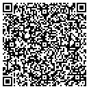 QR code with Oceana Theater contacts