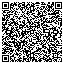 QR code with Aronov Realty contacts